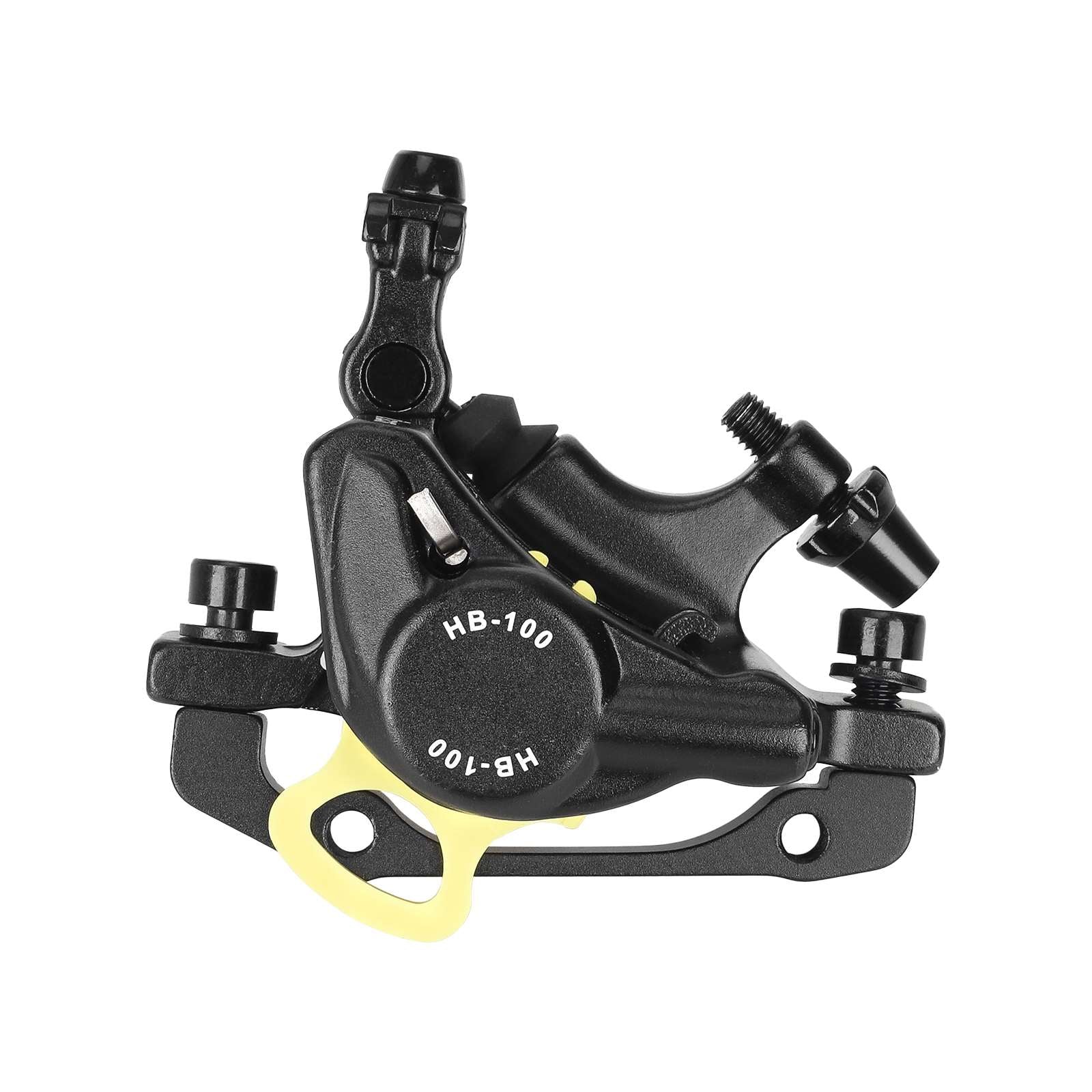 Noir Xtech oil brake pour refitting Xiaomi Pro/Pro2