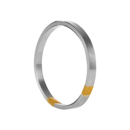 0.1*8mm*10M batterie nickel of plated steel