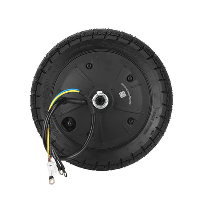 Kukirin G2 Motor avec 10*2.75-6.5 pneu tubeless