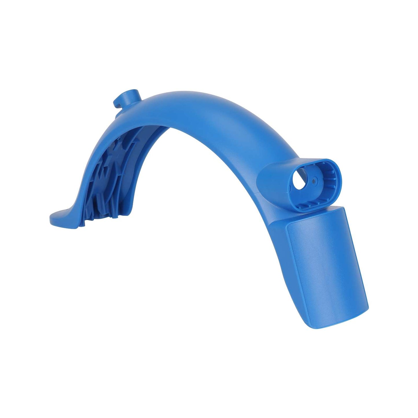 Bleu garde-boue arrière avec crochet pour M365 Pro/Pro2 trottinette