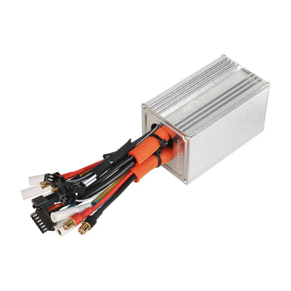 Original 60V22A*2 DS contrôleur pour MINIMOTORS DUALTRON DT SPIDER trottinette