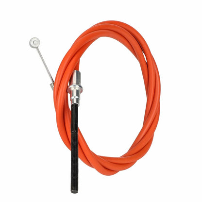 Xiaomi 5/5 Pro/5 Max/5 Plus orange Drum câble de frein avec 141cm