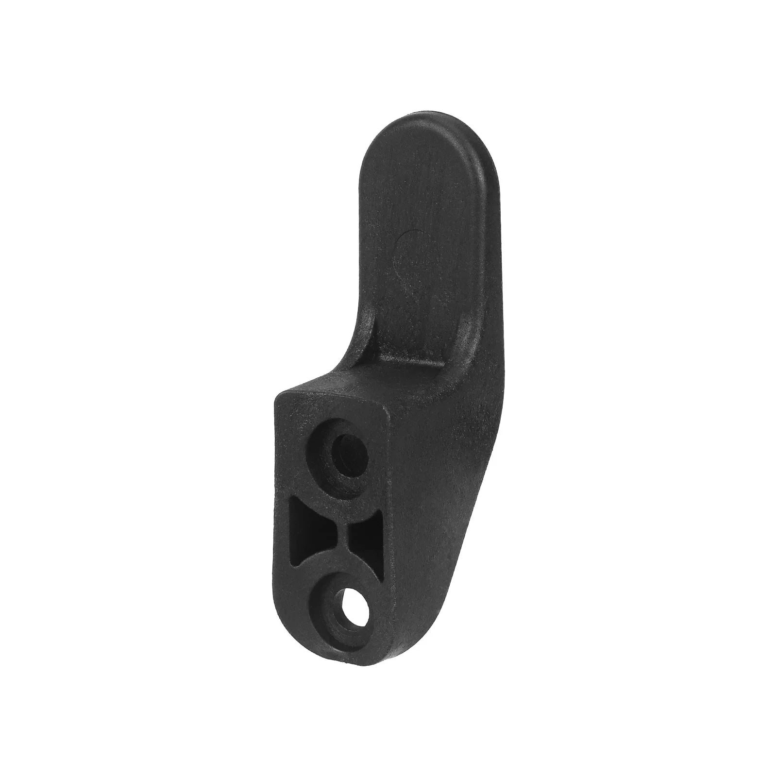 Noir Storage crochet pour Xiaomi 5/5 Max/5 Pro trottinette