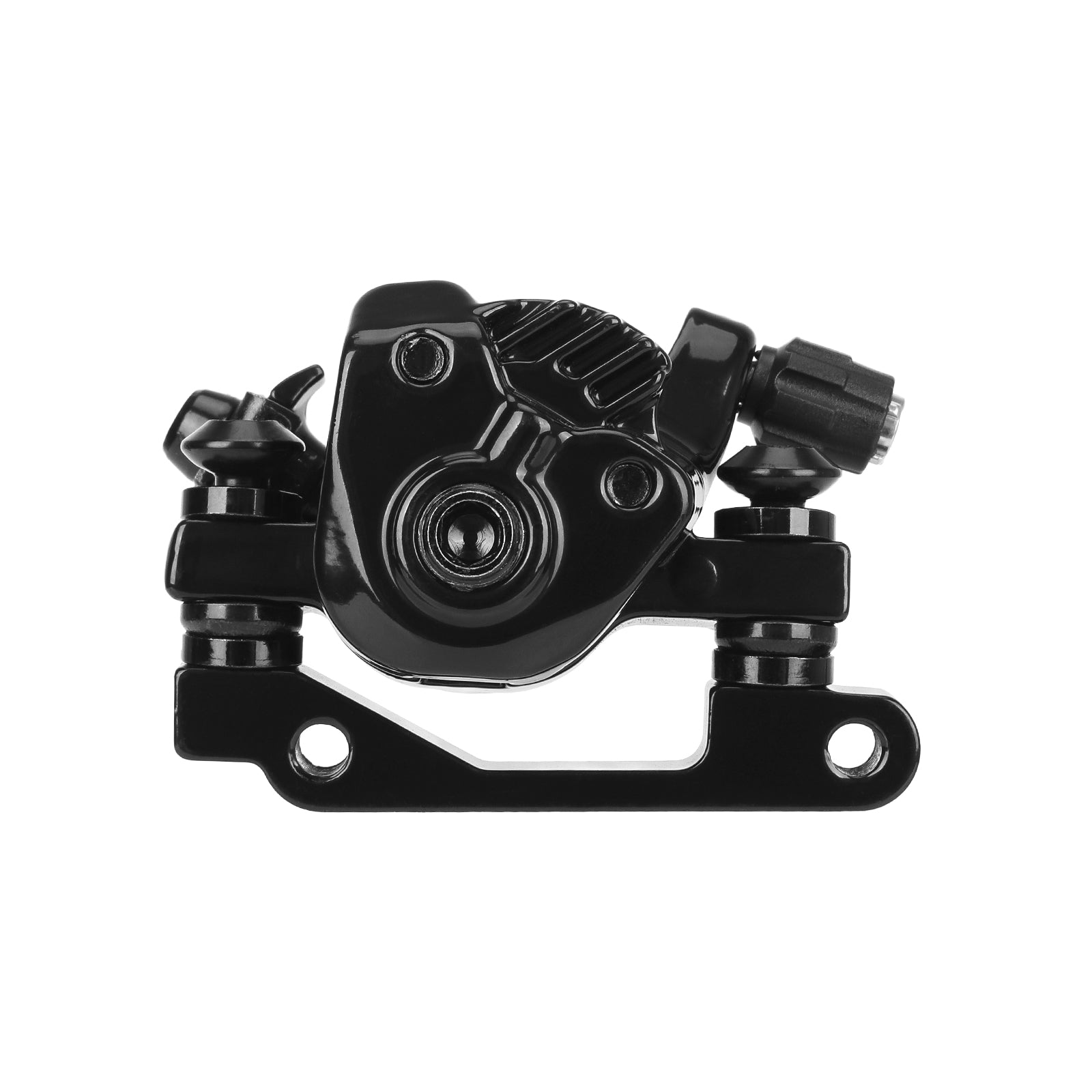 Noir frein à disque pour KuKirin G2 Pro/G2 Max/G3/A1 trottinette
