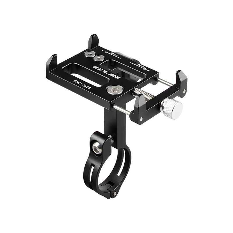 GUB G-88 noir support téléphone