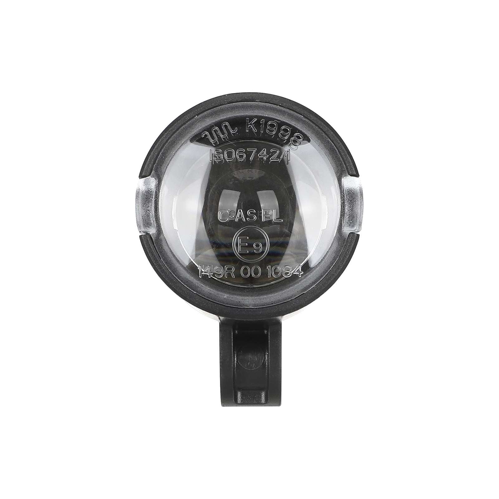 Original feu avant pour Xiaomi Elite trottinette
