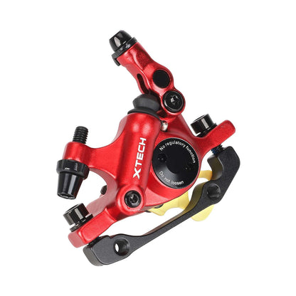 Rouge xtech oil brake pour refitting Xiaomi Pro