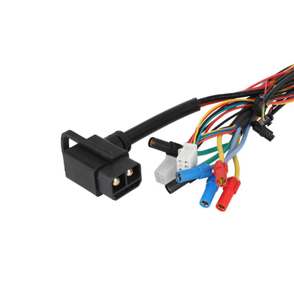 60V-40A contrôleur pour Kukirin G4 Max trottinette
