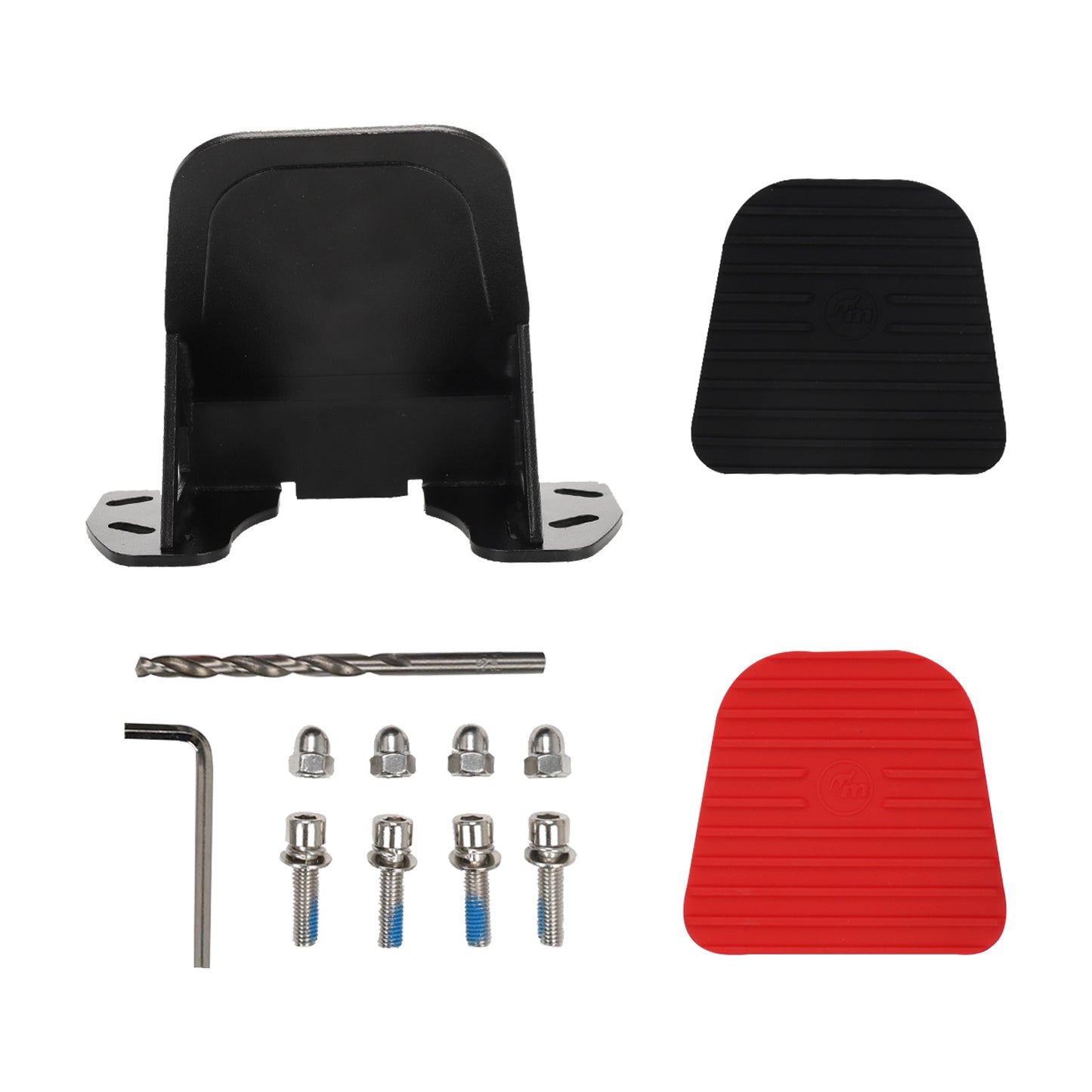 Monorim MFP Footrest pedal pour xiaomi trottinettes
