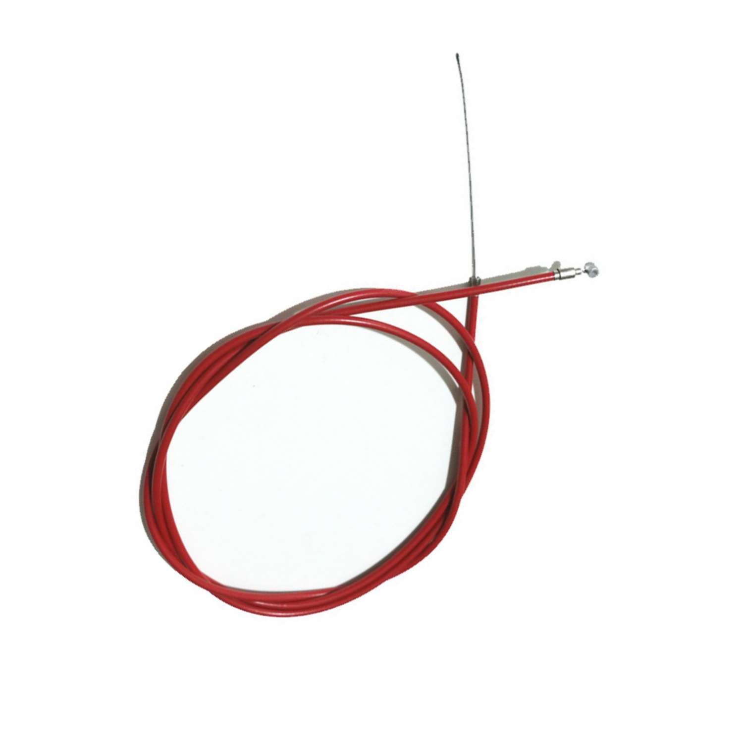 Rouge 197cm brake fil pour Xiaomi Pro Pro2 trottinette