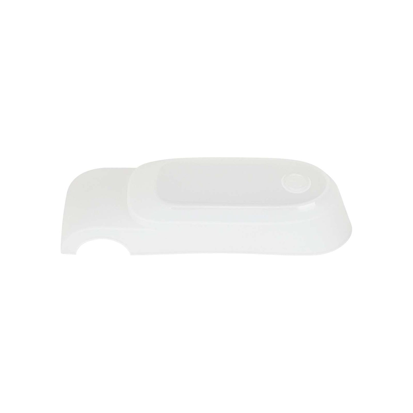 Blanc waterproof écran protection en silicone pour F20F25F30F40/Max G3/F2 trottinette