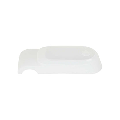 Blanc waterproof écran protection en silicone pour F20F25F30F40/Max G3/F2 trottinette