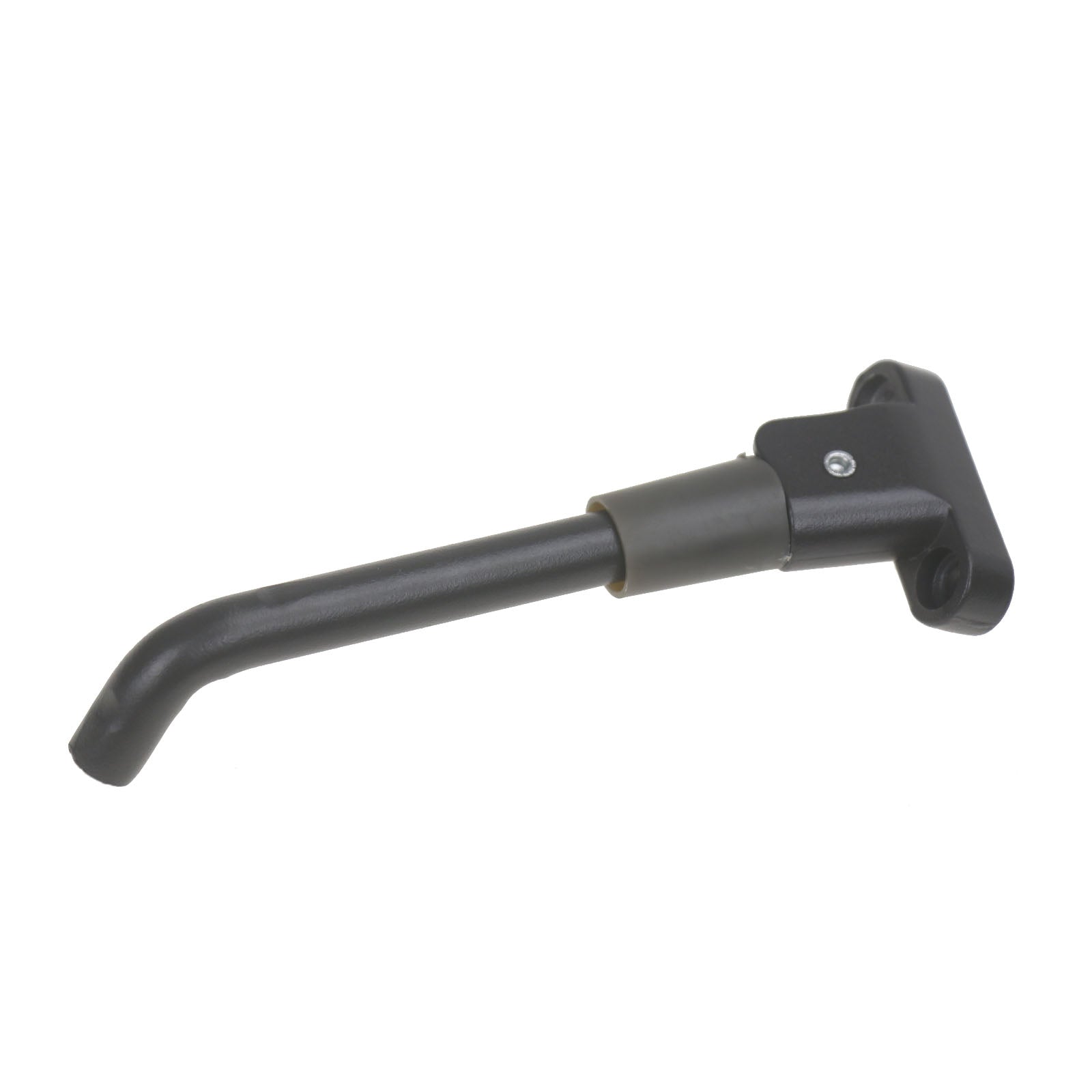 Noir plus long béquille avec 2 vis pour Xiaomi M365/Pro/Pro2/1S/Essential Lite trottinettes