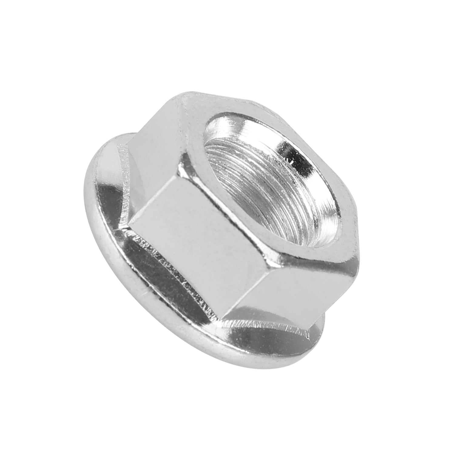 10mm bolt avec nut pour M365 front motor