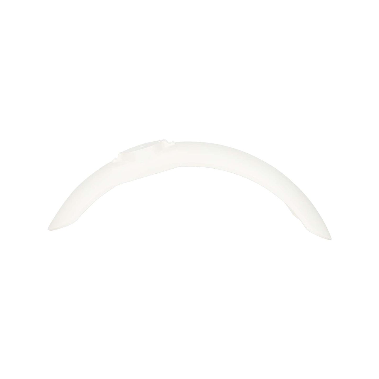 Original blanc garde-boue avant assembiy pour Xiaomi M365/Pro trottinette
