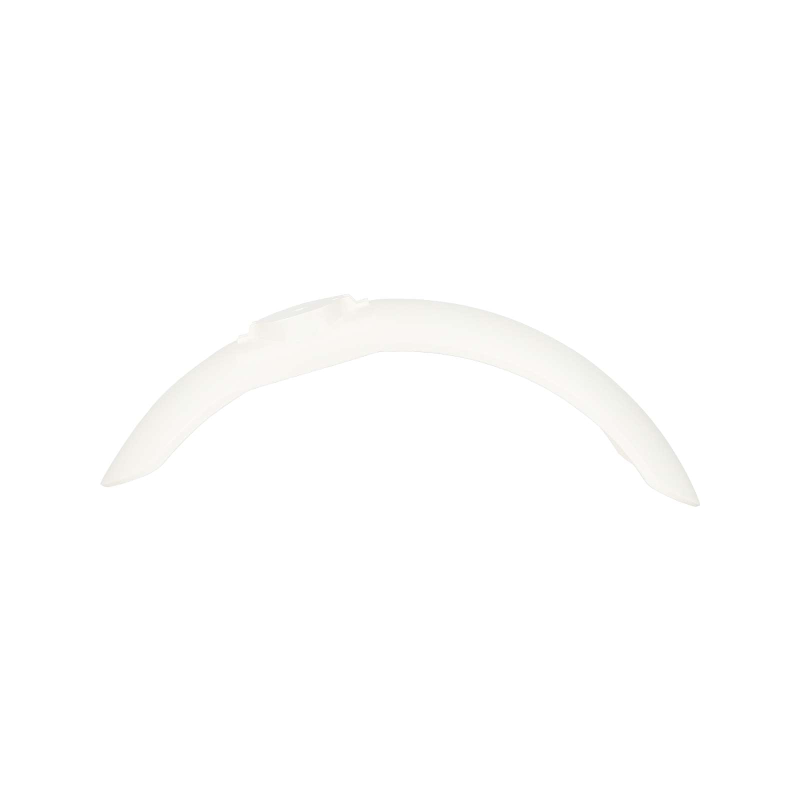Original blanc garde-boue avant assembiy pour Xiaomi M365/Pro trottinette