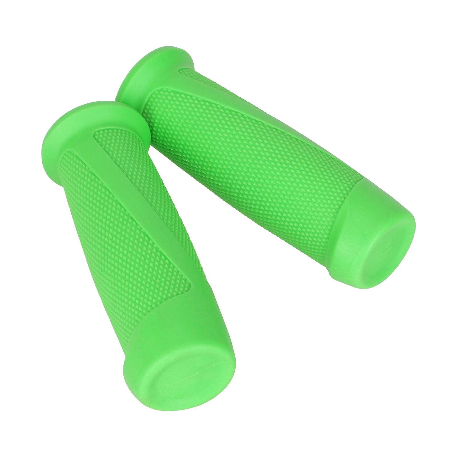 2 pcs vert couvre-poignées pour Ninebot F30/F40 trottinettes