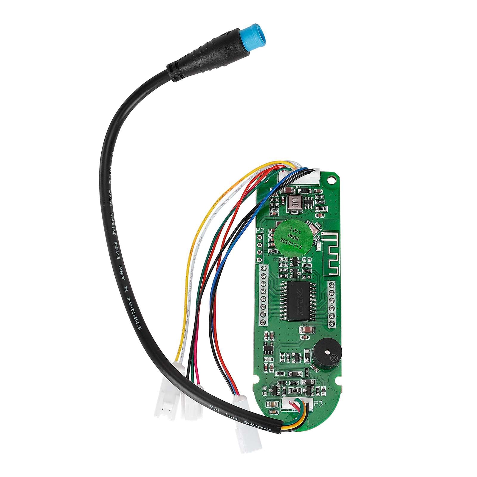 Contrôleur et Circuit Board pour Xiaomi 4 Pro trottinette