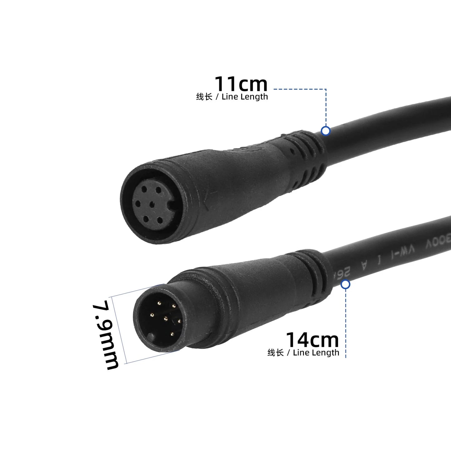 Luck4U contrôleur chip pour Ninebot F3/F3 Pro trottinette to 50km/h