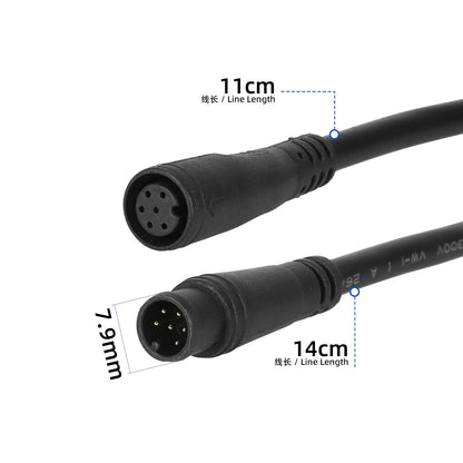 Luck4U contrôleur chip pour Ninebot F3/F3 Pro trottinette to 50km/h