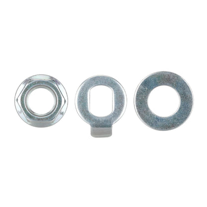 14mm bolt avec nut pour Kukirin G2/G3/G4 motor