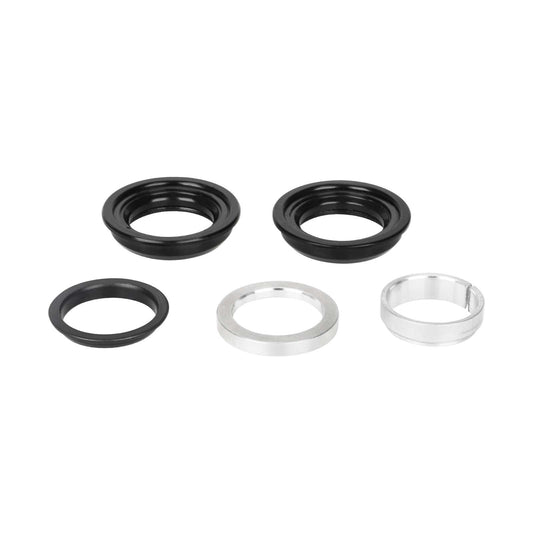 1 lot de fourche avant bowl set pour Max G30 trottinette