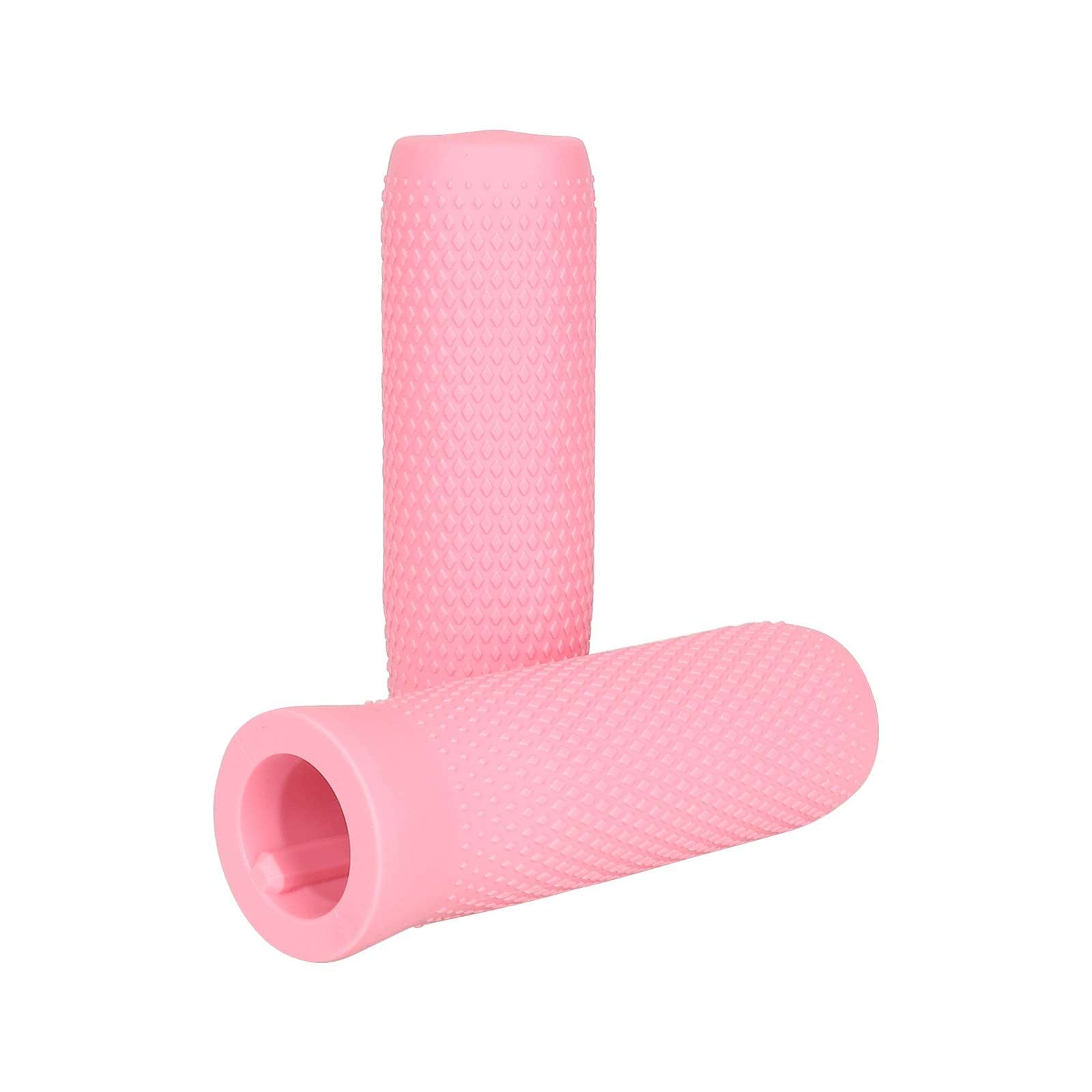 2 pcs rose couvre-poignées pour Ninebot ES1/ES2/ES3/ES4/ES5