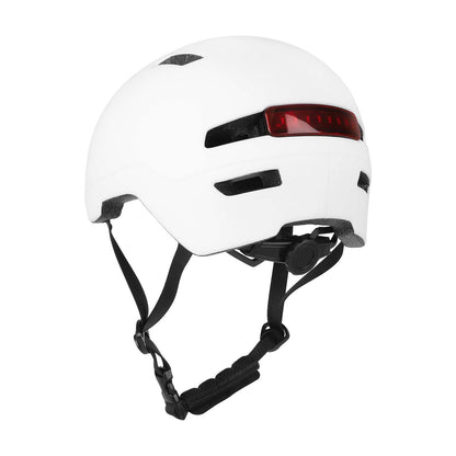 Ulip blanc L size U002 casque avec light