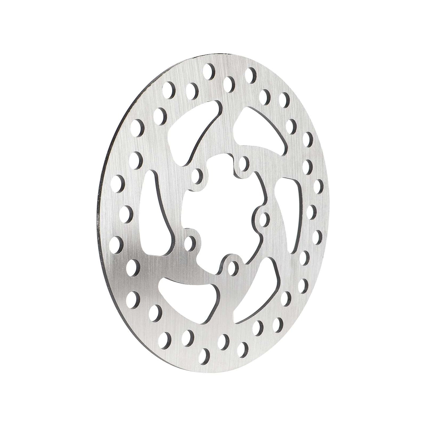 120mm 5-hole disque de frein pour Pro/Pro 2 trottinettes