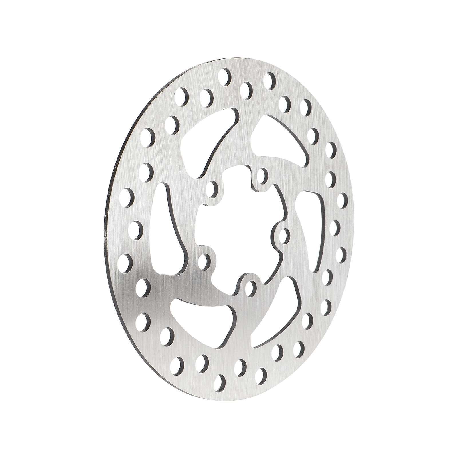 120mm 5-hole disque de frein pour Pro/Pro 2 trottinettes