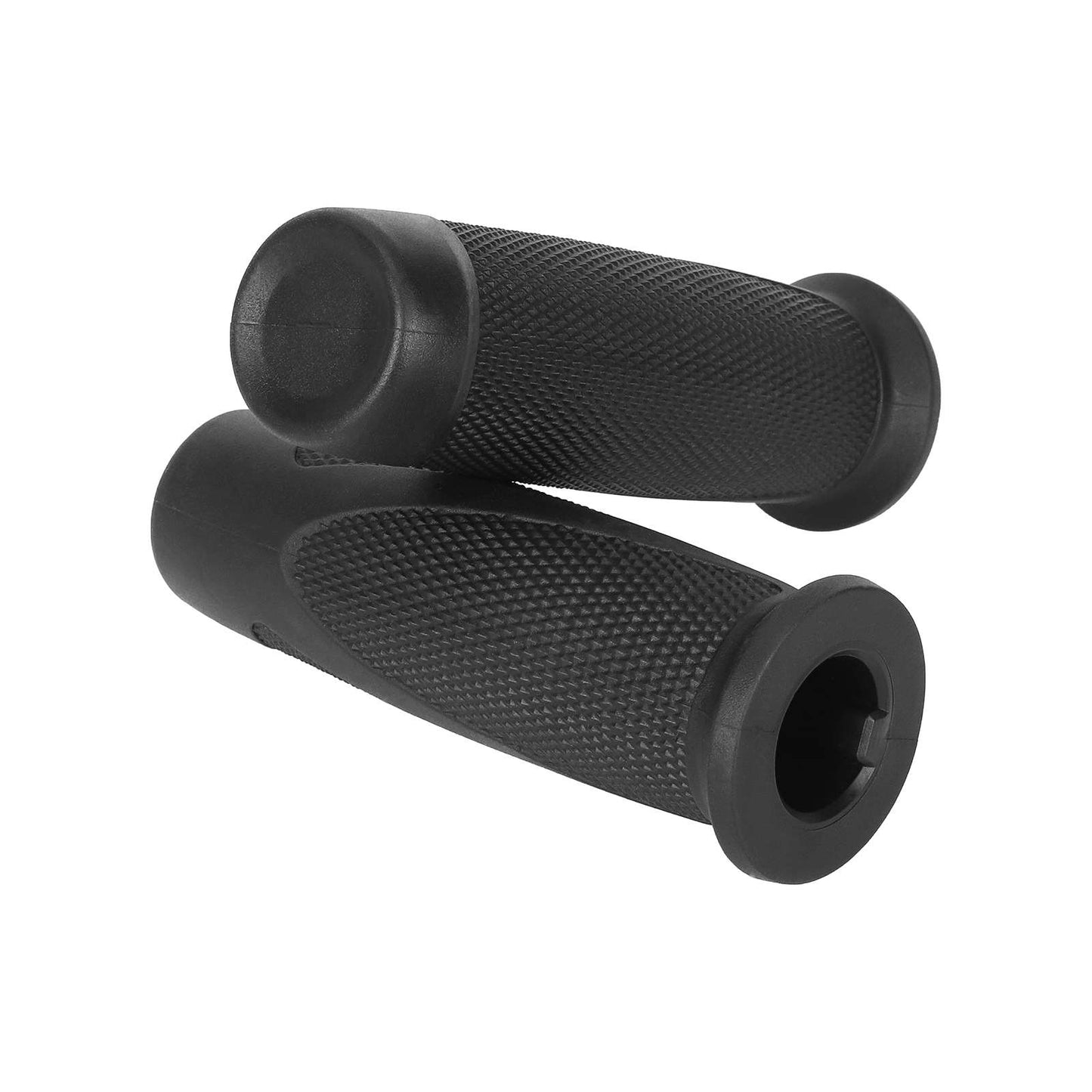 2 pcs noir couvre-poignées pour Ninebot F30/F40 trottinettes