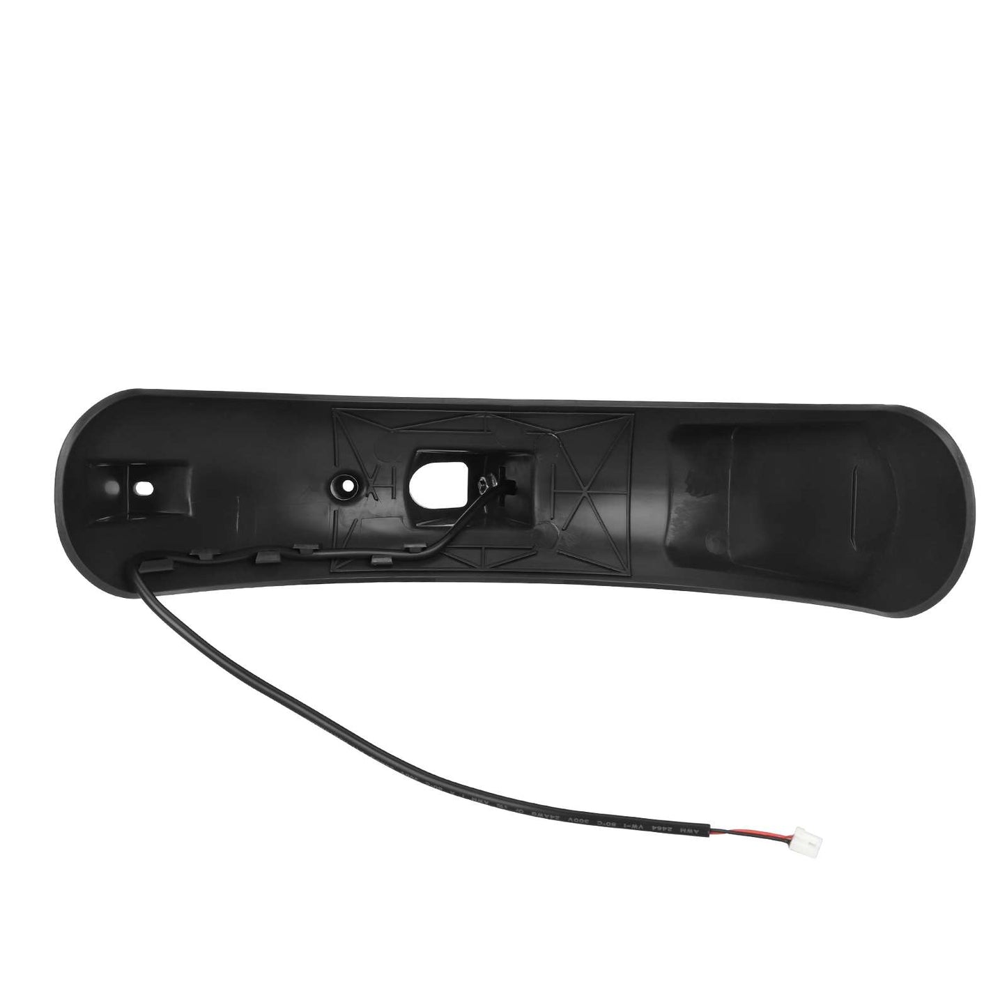 Original DE rear garde-boue kit avec feu arrière pour Xiaomi 4 Lite (2Gen) trottinette