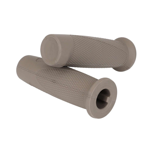 Gris couvre-poignées pour Ninebot F30/F40 trottinettes