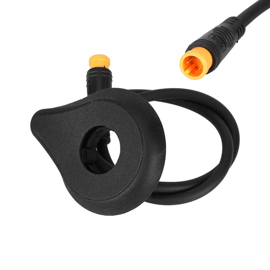 12 Magnetic Dual Hall Assist Sensor avec Waterproof prise