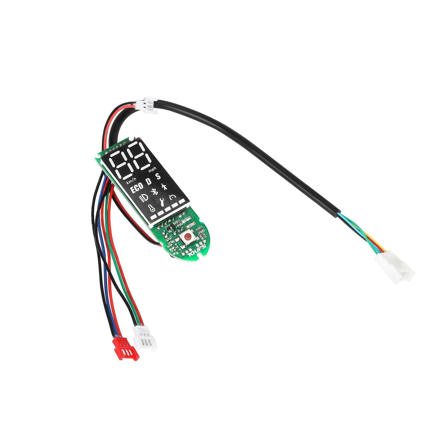 Circuit board pour compatible xiaomi trottinettes
