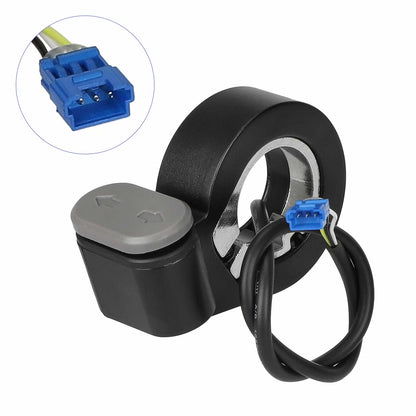 Original Xiaomi 5/5 Max/5 Pro trottinette switch