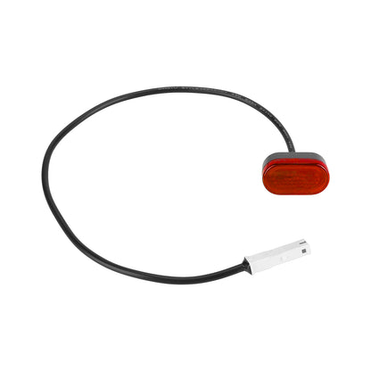 Feu arrière pour M365 trottinette