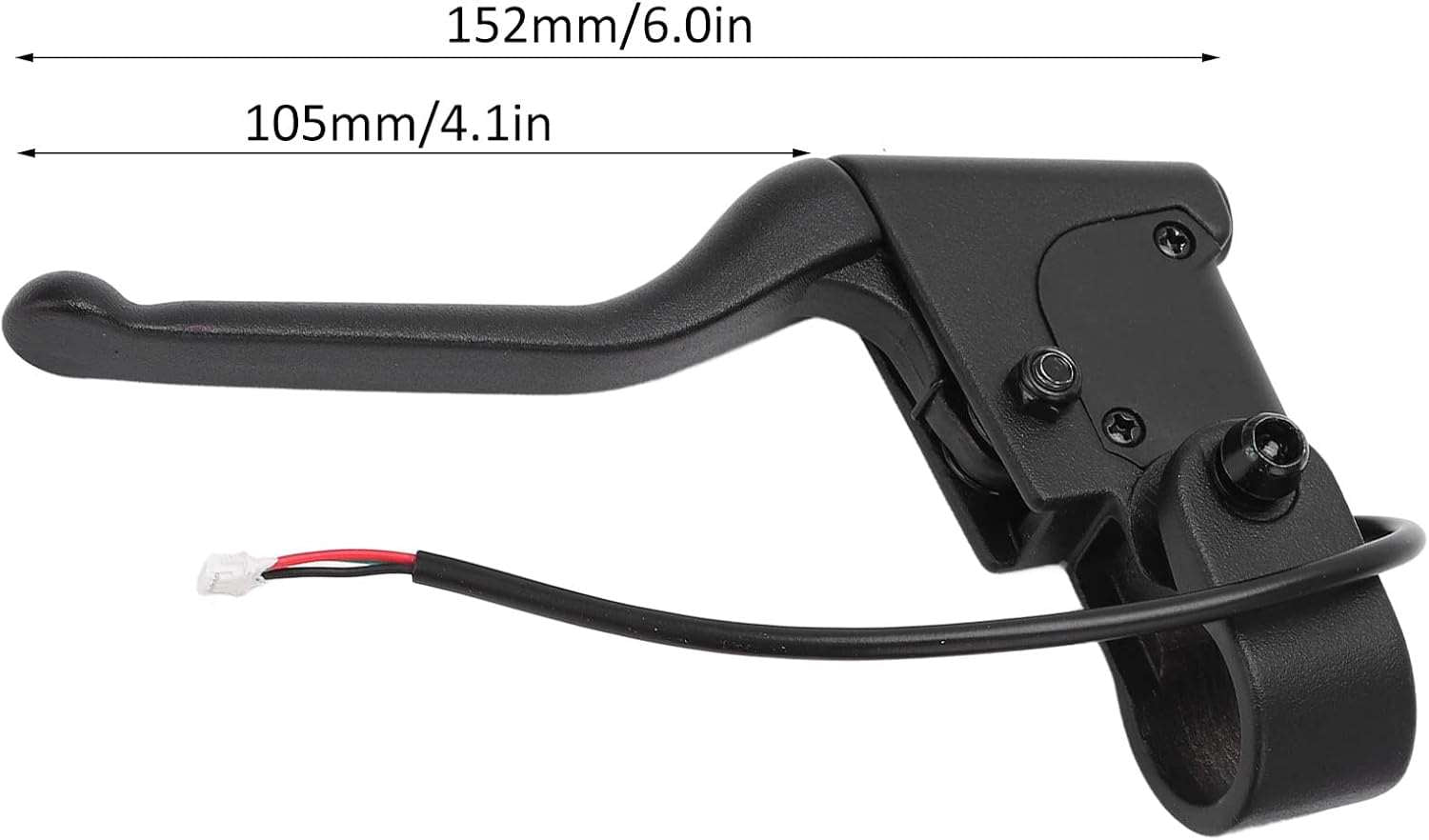 Left Clutch Brake Lever pour M365/Pro/Pro2/1S
