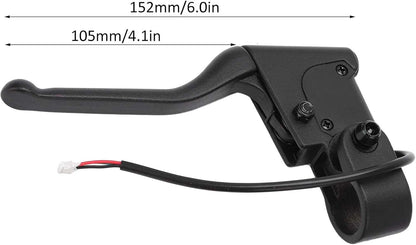 Left Clutch Brake Lever pour M365/Pro/Pro2/1S