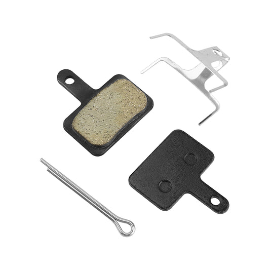 ZOOM Hydraulic Disc plaquettes de frein
