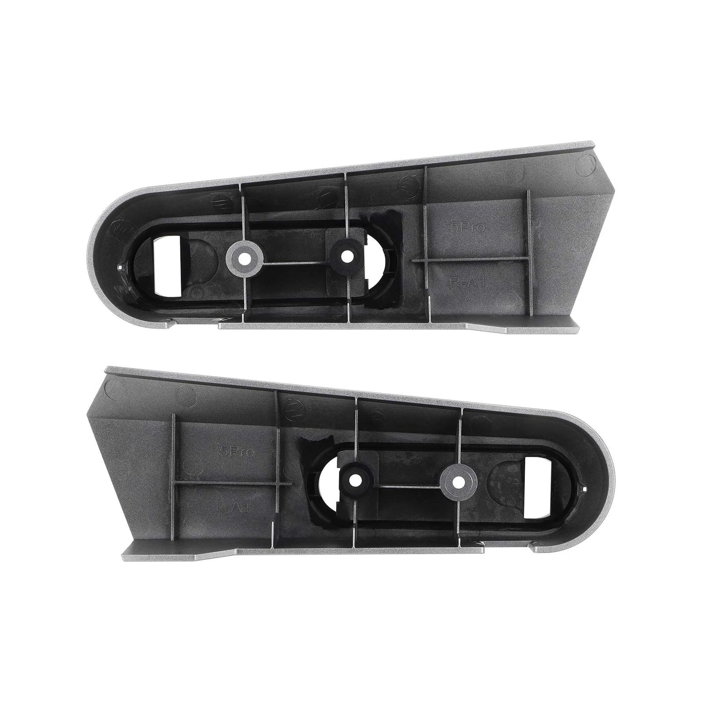 1 lot de Mi 5 Pro roue arrière trim cover