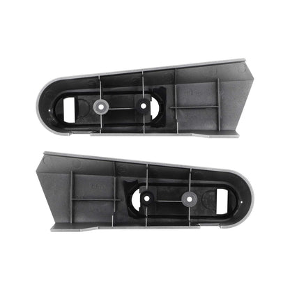 1 lot de Mi 5 Pro roue arrière trim cover
