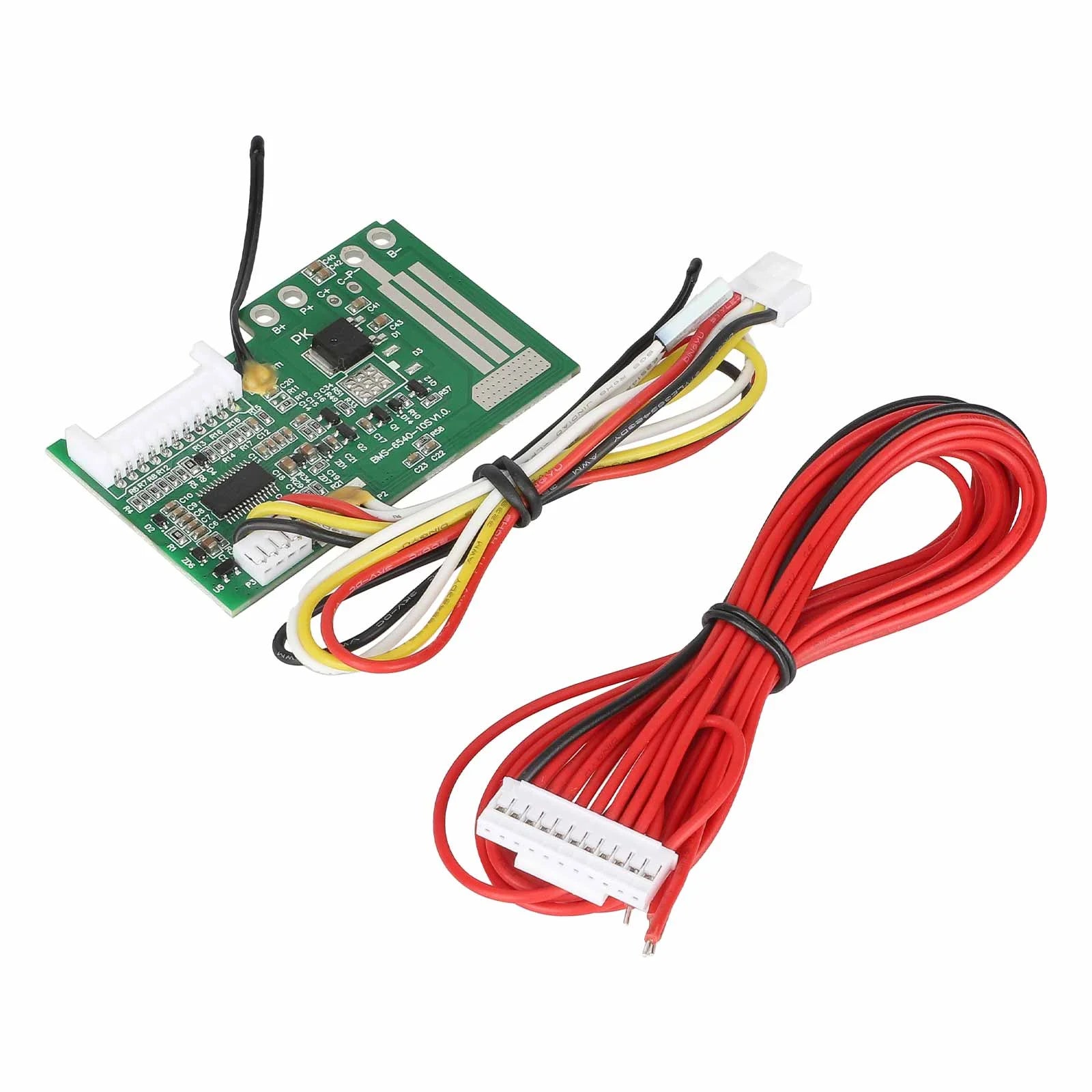 Carte BMS de protection batterie avec câble pour F20/F25/F30/F40 trottinettes