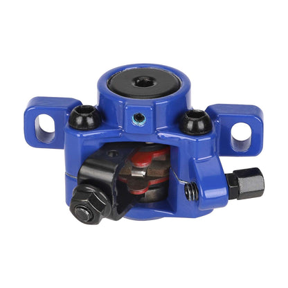 Bleu étrier/brake pour NIU Electric trottinette