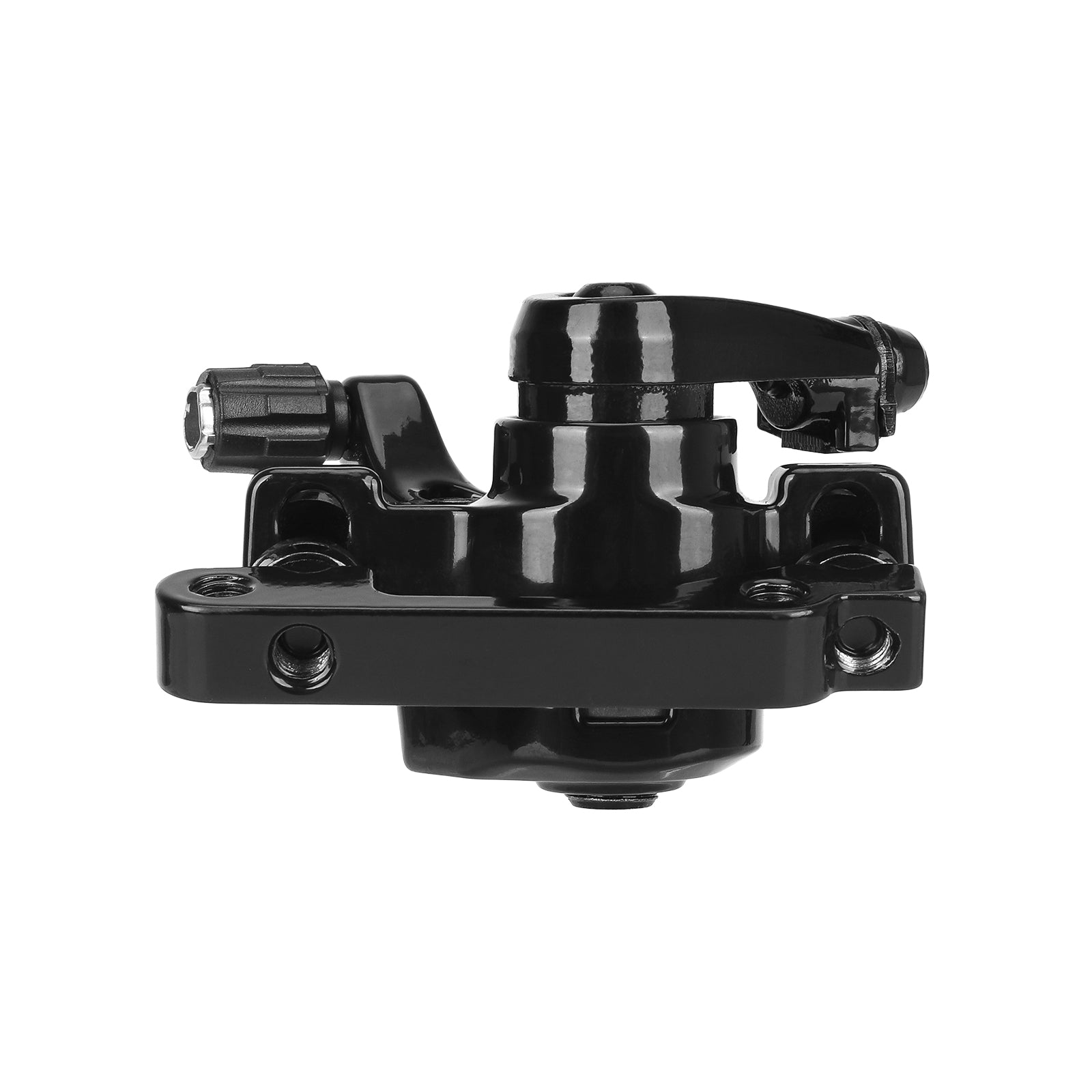 Noir frein à disque pour KuKirin G2 Pro/G2 Max/G3/A1 trottinette