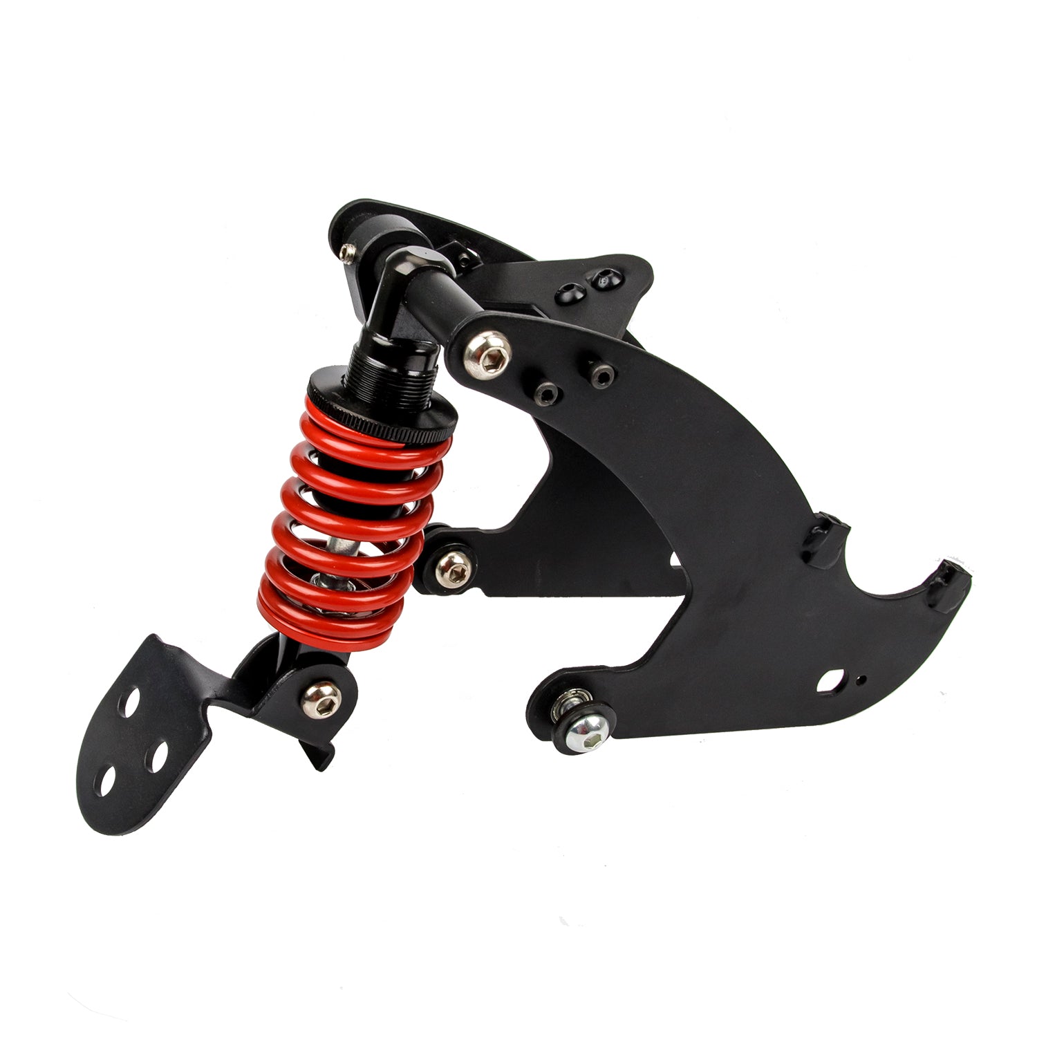 BR suspension arrière pour Xiaomi 3 trottinette