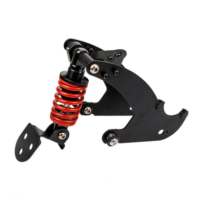 BR suspension arrière pour Xiaomi 3 trottinette