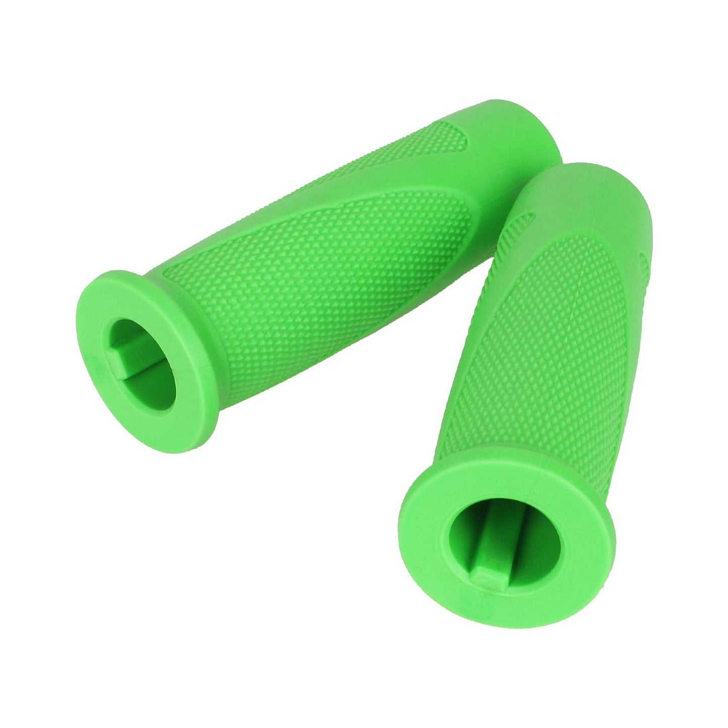 2 pcs vert couvre-poignées pour Ninebot F30/F40 trottinettes