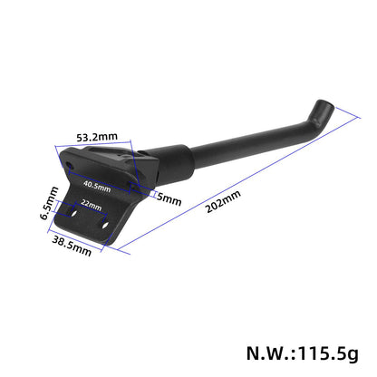 Dualtron Togo Ltd béquille(202mm)