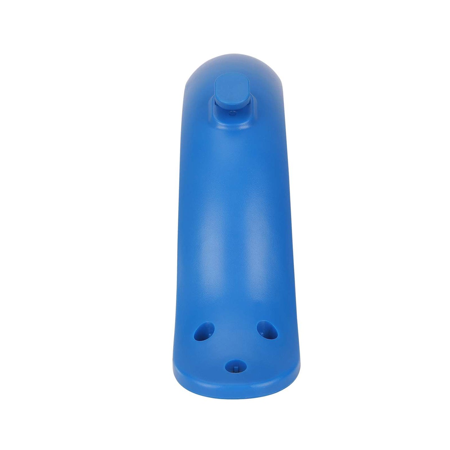 Bleu garde-boue arrière avec crochet pour M365 Pro/Pro2 trottinette